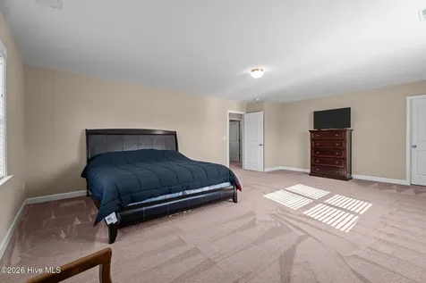 105 Riviera Court Goldsboro NC 27534