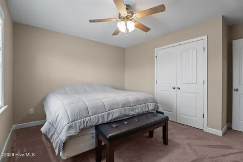 105 Riviera Court Goldsboro NC 27534