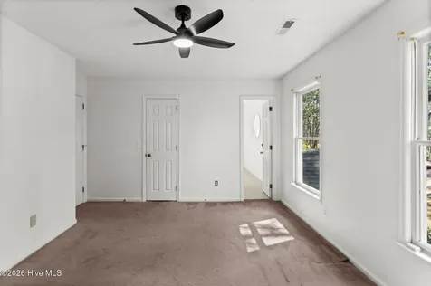 4601 Tall Tree Lane Wilmington NC 28409