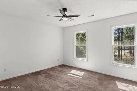 4601 Tall Tree Lane Wilmington NC 28409