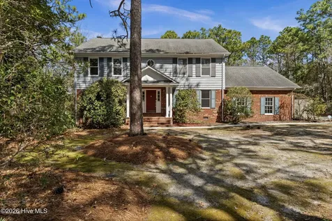 4601 Tall Tree Lane Wilmington NC 28409