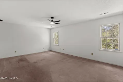4601 Tall Tree Lane Wilmington NC 28409