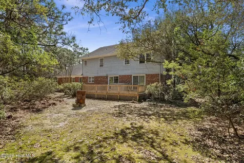 4601 Tall Tree Lane Wilmington NC 28409