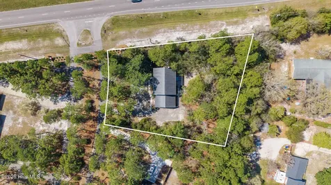4601 Tall Tree Lane Wilmington NC 28409