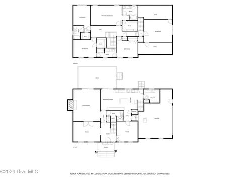 4601 Tall Tree Lane Wilmington NC 28409