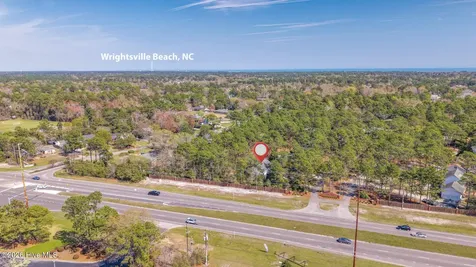 4601 Tall Tree Lane Wilmington NC 28409