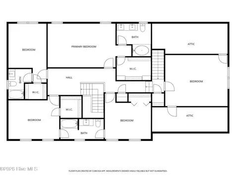 4601 Tall Tree Lane Wilmington NC 28409