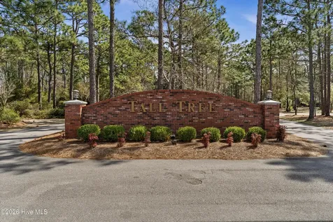 4601 Tall Tree Lane Wilmington NC 28409