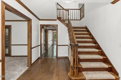 4601 Tall Tree Lane Wilmington NC 28409
