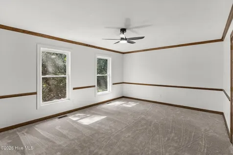 4601 Tall Tree Lane Wilmington NC 28409
