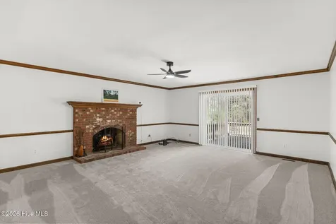 4601 Tall Tree Lane Wilmington NC 28409