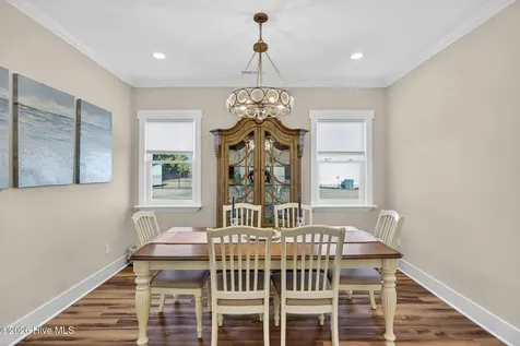 460 Summerhouse Drive Holly Ridge NC 28445