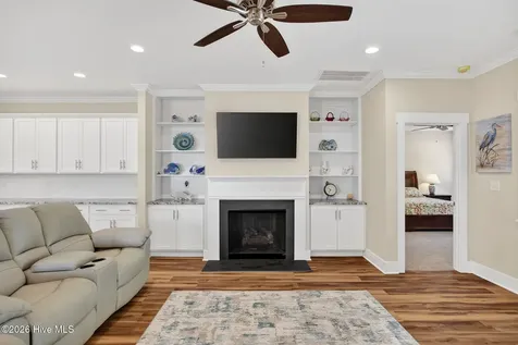 460 Summerhouse Drive Holly Ridge NC 28445