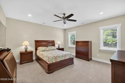460 Summerhouse Drive Holly Ridge NC 28445