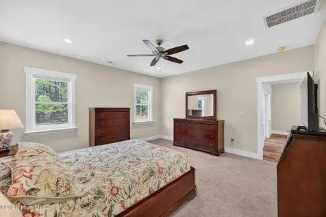 460 Summerhouse Drive Holly Ridge NC 28445