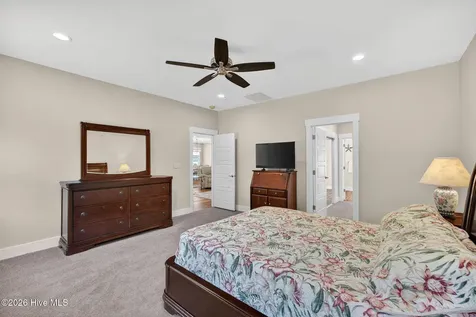 460 Summerhouse Drive Holly Ridge NC 28445