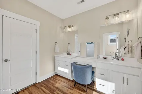 460 Summerhouse Drive Holly Ridge NC 28445