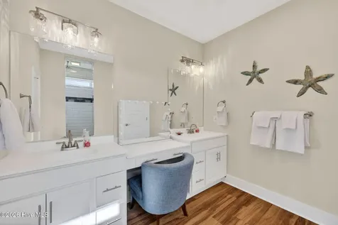 460 Summerhouse Drive Holly Ridge NC 28445