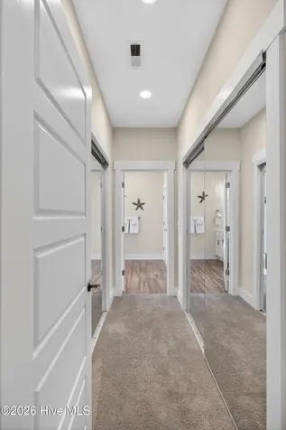 460 Summerhouse Drive Holly Ridge NC 28445
