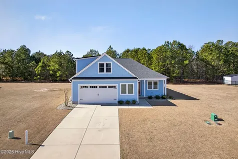 460 Summerhouse Drive Holly Ridge NC 28445