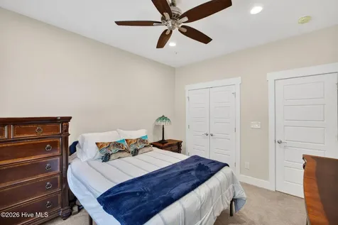 460 Summerhouse Drive Holly Ridge NC 28445
