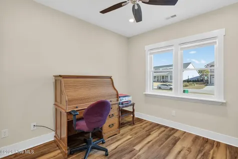 460 Summerhouse Drive Holly Ridge NC 28445