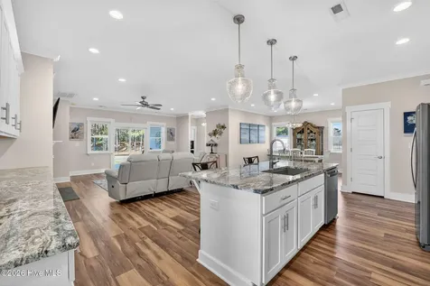 460 Summerhouse Drive Holly Ridge NC 28445