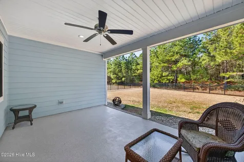 460 Summerhouse Drive Holly Ridge NC 28445