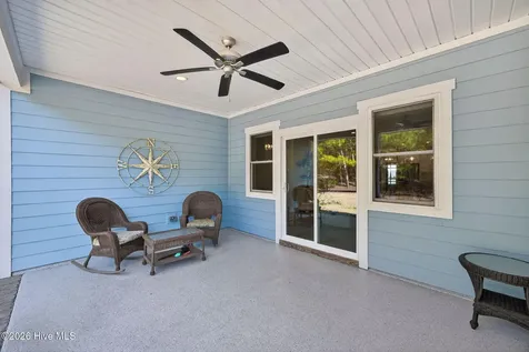460 Summerhouse Drive Holly Ridge NC 28445