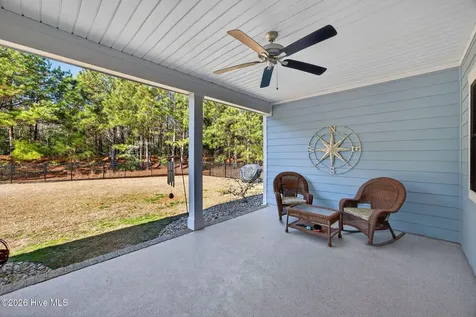 460 Summerhouse Drive Holly Ridge NC 28445