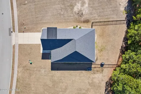 460 Summerhouse Drive Holly Ridge NC 28445