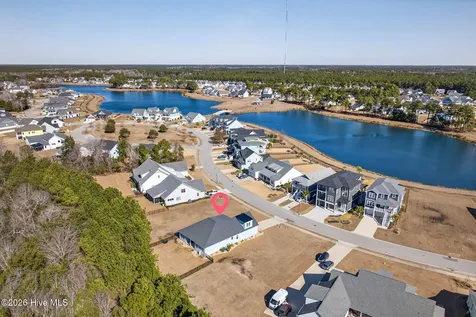 460 Summerhouse Drive Holly Ridge NC 28445
