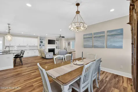 460 Summerhouse Drive Holly Ridge NC 28445
