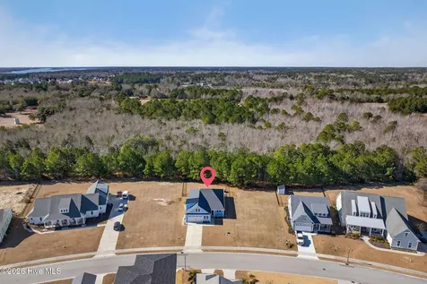 460 Summerhouse Drive Holly Ridge NC 28445