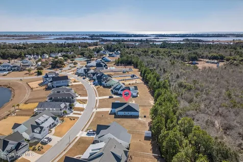 460 Summerhouse Drive Holly Ridge NC 28445