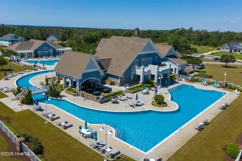 460 Summerhouse Drive Holly Ridge NC 28445
