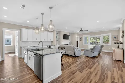 460 Summerhouse Drive Holly Ridge NC 28445
