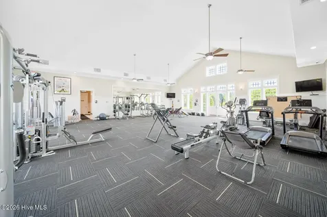 460 Summerhouse Drive Holly Ridge NC 28445