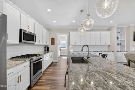 460 Summerhouse Drive Holly Ridge NC 28445