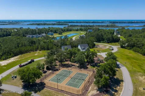 460 Summerhouse Drive Holly Ridge NC 28445