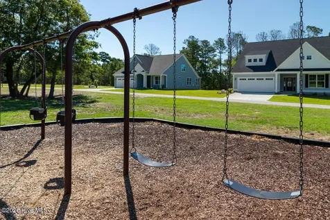 460 Summerhouse Drive Holly Ridge NC 28445