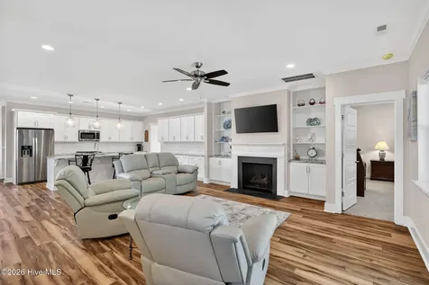 460 Summerhouse Drive Holly Ridge NC 28445