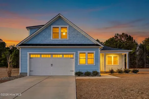 460 Summerhouse Drive Holly Ridge NC 28445