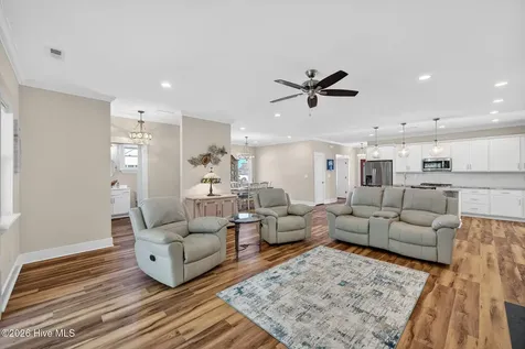 460 Summerhouse Drive Holly Ridge NC 28445