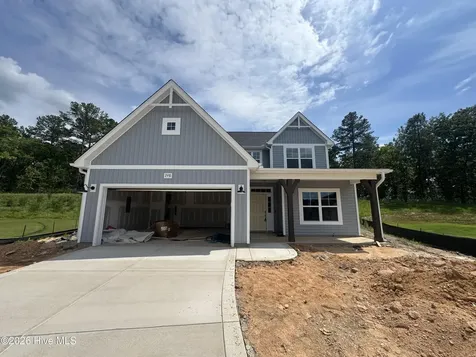 298 Rough Ridge Trail Aberdeen NC 28315