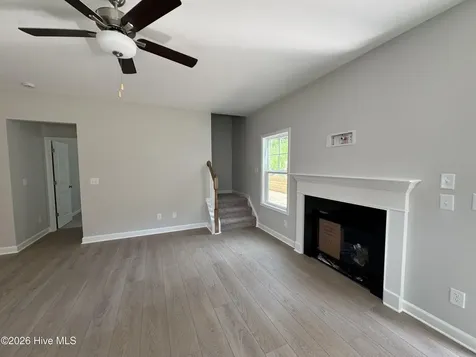 298 Rough Ridge Trail Aberdeen NC 28315