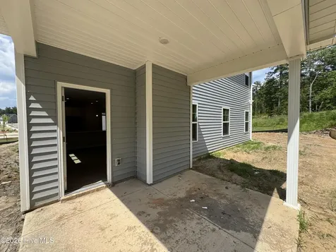 298 Rough Ridge Trail Aberdeen NC 28315