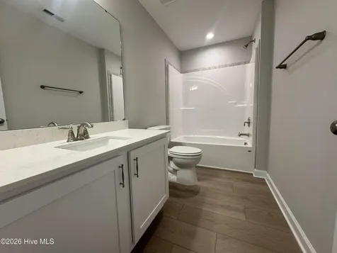 298 Rough Ridge Trail Aberdeen NC 28315