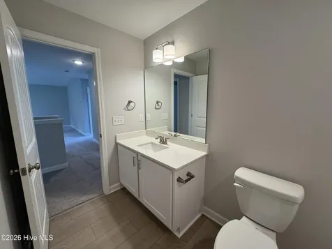 298 Rough Ridge Trail Aberdeen NC 28315