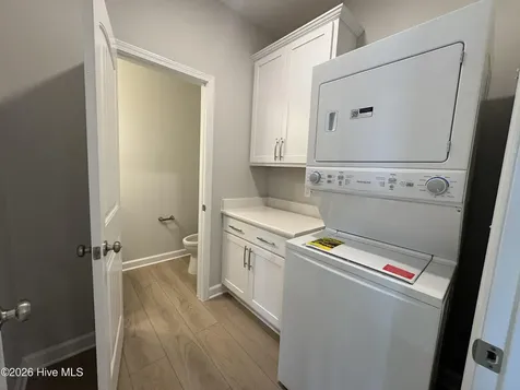 298 Rough Ridge Trail Aberdeen NC 28315